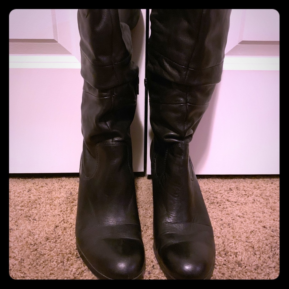 Naturalizer N5 Comfort Boots